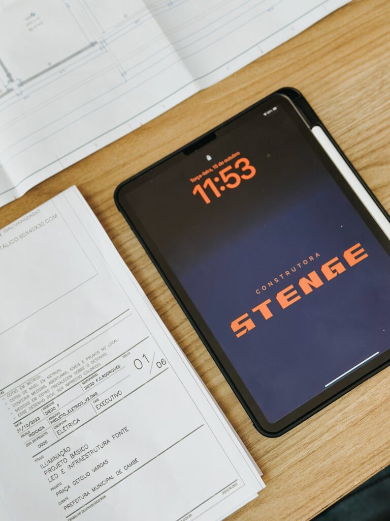 stenge